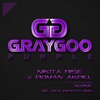 Alone - Nikita Rise & Roman Akrill