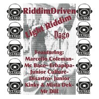 When Burn Babylon (feat. Junior kinky & Mista Dek) - Dago & Junior kinky & Mista Dek