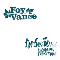 Intro to Billie Jean - Foy Vance