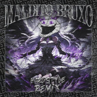 MALDITO BRUXO HARDSTYLE - CHASHKAKEFIRA & Snxff & HRXSTAL