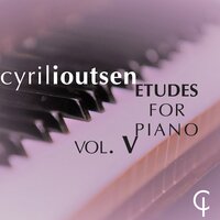 Etude No. 13 - Cyril Ioutsen