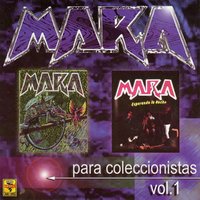 Camaleón - Mara