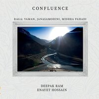 Raga: Yaman (Aalap, Gat in Rupak & Ektal) - Deepak Ram & Enayet Hossain