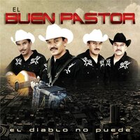 Hay Un Gozo Que No Puedo Parar - El Buen pastor