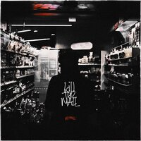 Troubles - KILLTHEMALL