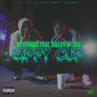 Sippy Cup - No Fatigue & Talley Of 300