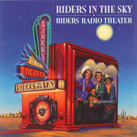Bio Feedbag - Riders In The Sky
