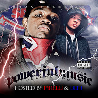 Loose Woose - Pyrelli, Bigz & Haydon & Sway