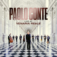 Aguaplano - Paolo Conte