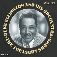 Just Squeeze Me, Pt. 2 - Duke Ellington & His Orchestra