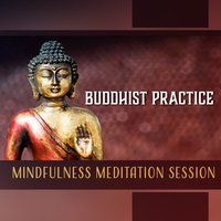Healing Breath - Buddhist Meditation Temple
