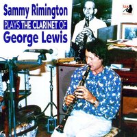 Salutation March - Sammy Rimington