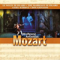 Le Nozze di Figaro . 4 Akt / Act 4: L'ho perduta - Wiener Philharmoniker & Clemens Krauss & Liane Timm & Вольфганг Амадей Моцарт