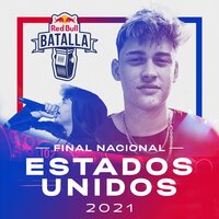 El Dilema vs. Cuban - Octavos - Red Bull Batalla & El Dilema & Cuban