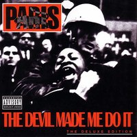 I Call Him Mad - Paris