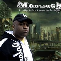 Dark Pleasure - Monti Rock, The Ultimate Bass Technician & Monti Rock the Ultimate Bass Technician & Monti Rock & The Ultimate Bass Technician & Rock