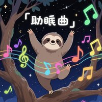 棉花云 柔软放松音乐 - 树懒慢调吟游者
