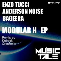 Modular H - Anderson Noise & Enzo Tucci & Kubeck