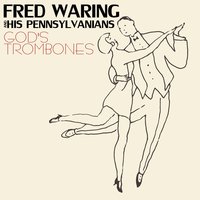 Countin' My Blessings - Fred Waring & His Pennsylvanians & Frank Davis