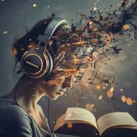 Concentrated Work Flow - Concentration Study & Brainwave Binaural & Gardening Music