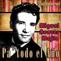 Cielo rojo - Miguel Aceves Mejia