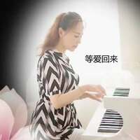 水乡情歌 - 晓东 & 冰阳