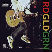 Stranger - RDGLDGRN
