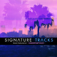 Break Backs Out Baby - Signature Tracks