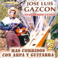 Benjamin Argumedo - Jose Luis Gazcon