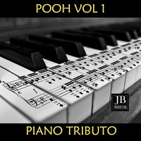 Cara bellissima - Pianista Sull'Oceano