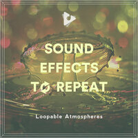 In The Green Valley - Loopable Atmospheres & Yoga Music