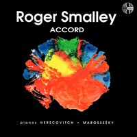 Accord: III. Section 2a - Daniel Herscovitch & Erzsebet Marosszeky