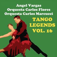 Tiene Razon Amigazo - Angel Vargas