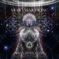 Music in the Sky - Hideyo BlackMoon