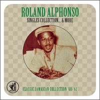 Four Corners of the World - Roland Alphonso