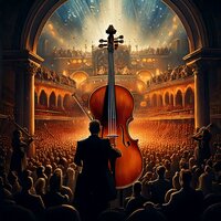 Elegant Strings Ensemble - Gentle Music & Music Harmonies & Reiki Music Zone
