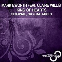 King Of Hearts - Mark Eworth & Claire Willis