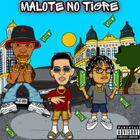 Malote no Tigre - DJ Wkilla & Brunno Demennor & Jm O Rato Delas