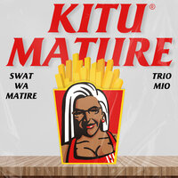 Kitu Mature - Trio Mio & Swat Matire