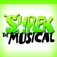 The Ballad Of Farquaad - Christopher Sieber