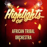 Calm Solo Folk Guitars - African Tribal Orchestra