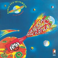 El Sabor De Todo - Charanga Tipica Tropical
