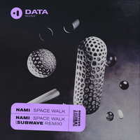 Space Walk - Nami
