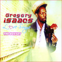 Border - Gregory Isaacs