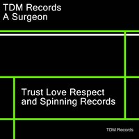 Ultra - A Surgeon