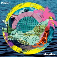 Universal Peace - Poirier & MC Zulu