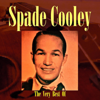 Horse Hair Boogie - Spade Cooley