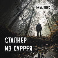 Биба Пирс. «Сталкер из Суррея». Часть 14 - Андрей Крупник