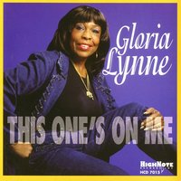 What a Difference a Day Makes - Gloria Lynne & Rodney Jones & Mike Renzi