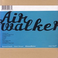 Burst - Roswell Rudd & Mark Dresser
